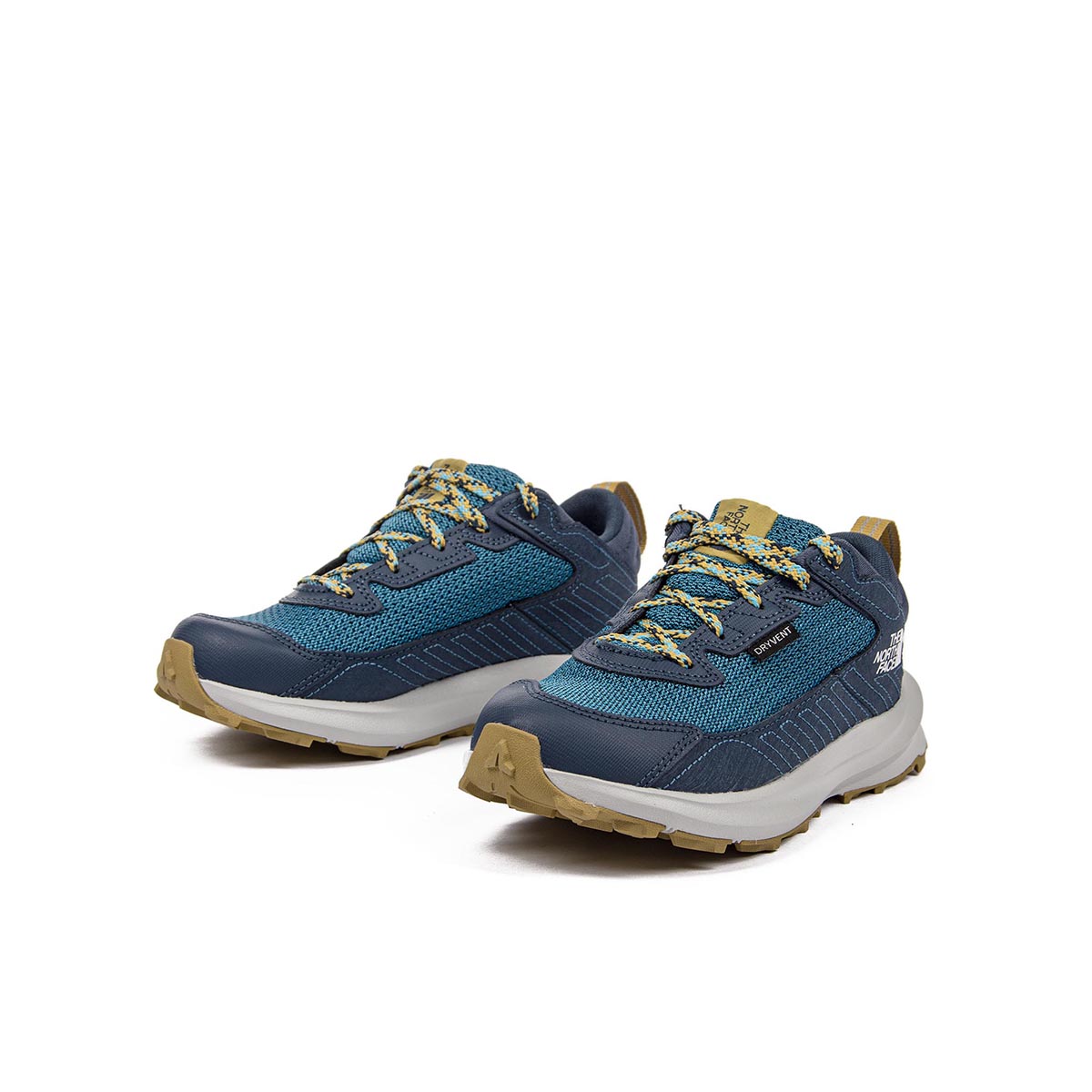 THE NORTH FACE - YOUTH FASTPACK WATERPROOF SHOES