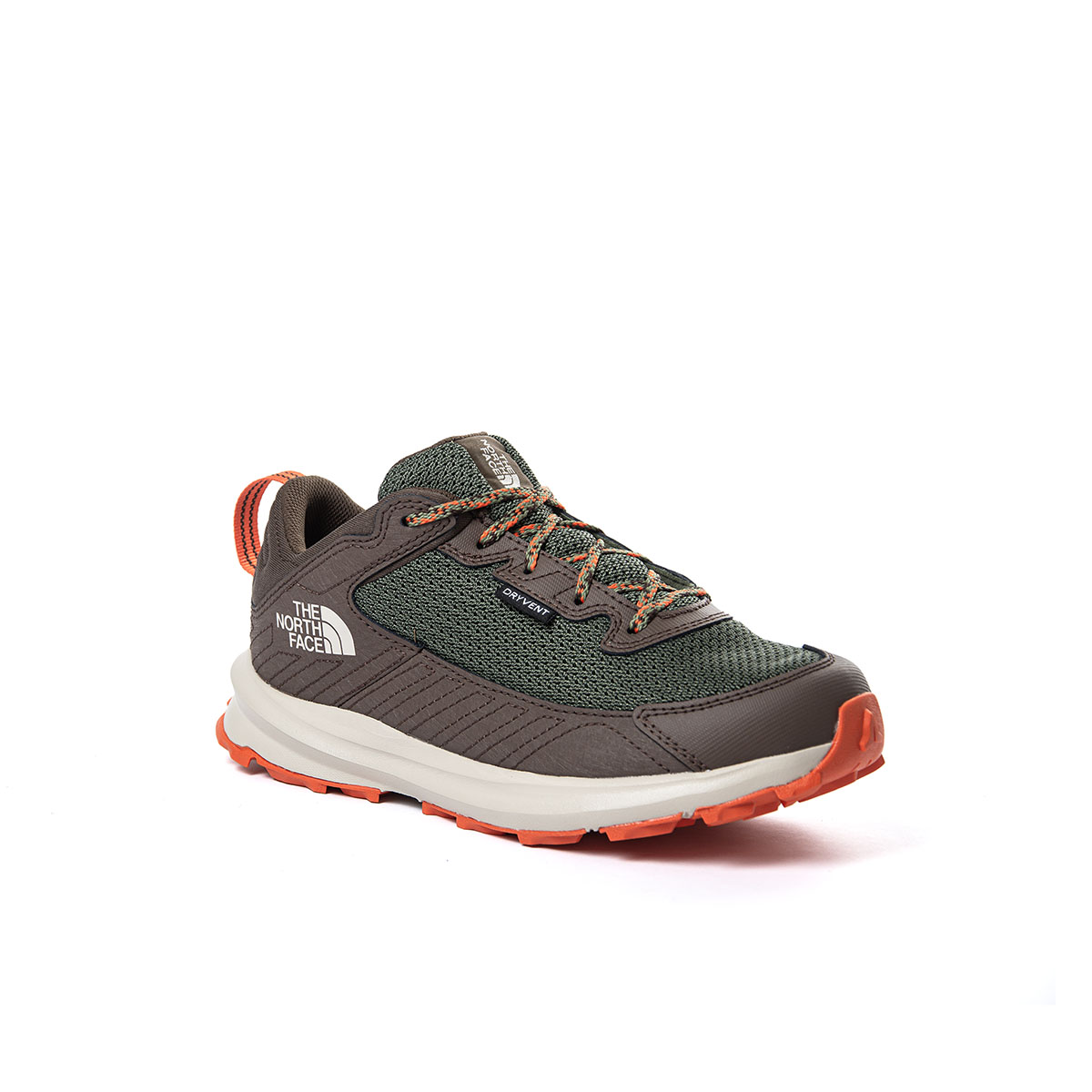 THE NORTH FACE - YOUTH FASTPACK WATERPROOF SHOES
