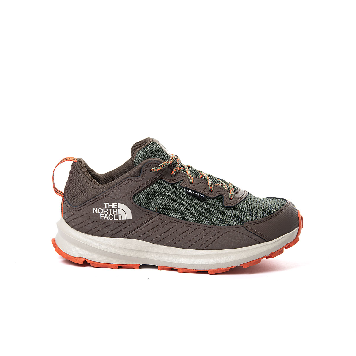 THE NORTH FACE - YOUTH FASTPACK WATERPROOF SHOES