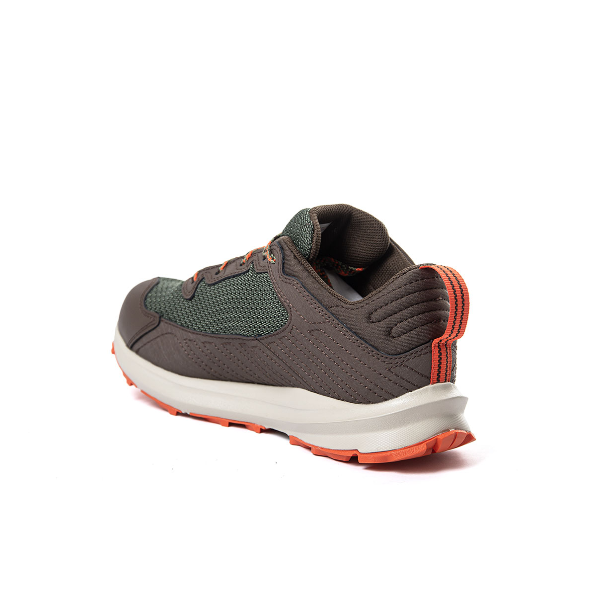 THE NORTH FACE - YOUTH FASTPACK WATERPROOF SHOES