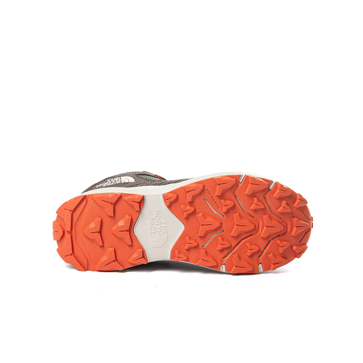 THE NORTH FACE - YOUTH FASTPACK WATERPROOF SHOES