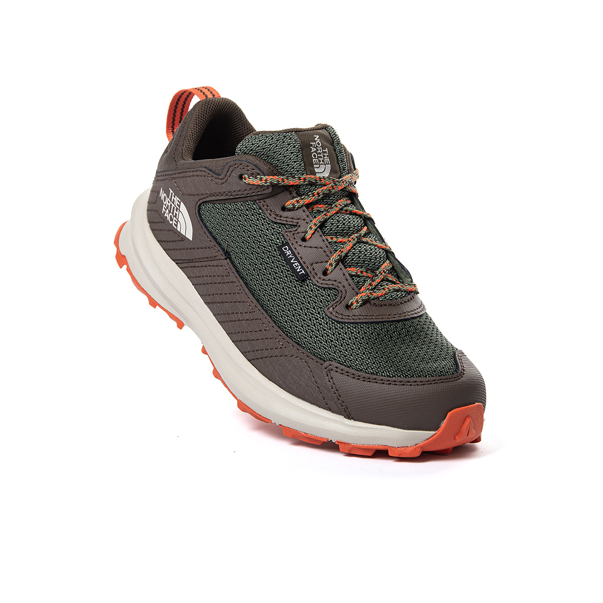 THE NORTH FACE - YOUTH FASTPACK WATERPROOF SHOES