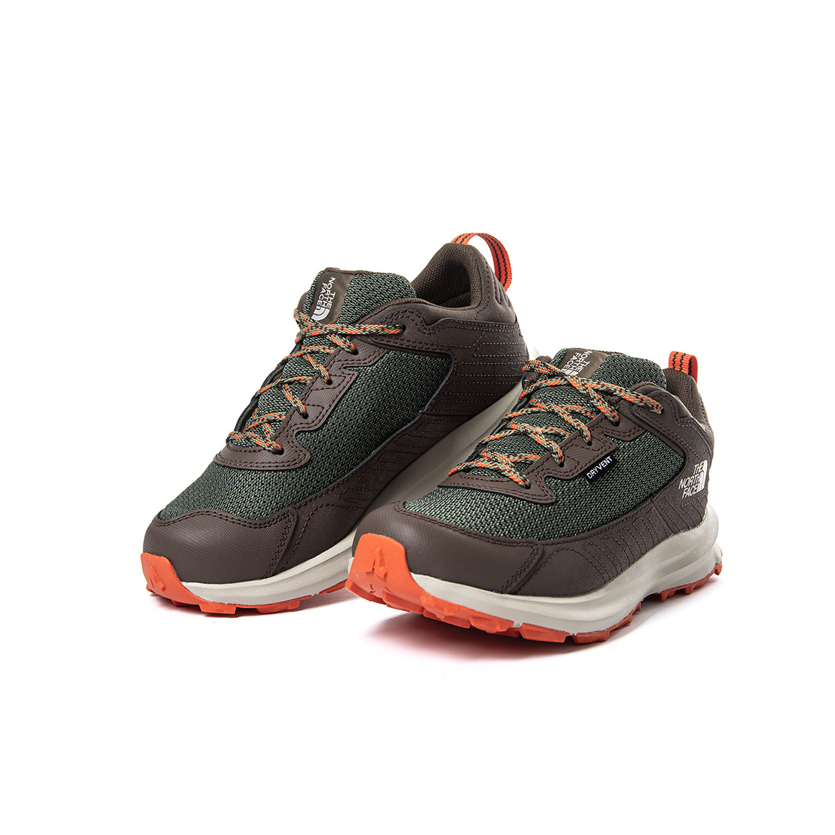THE NORTH FACE - YOUTH FASTPACK WATERPROOF SHOES