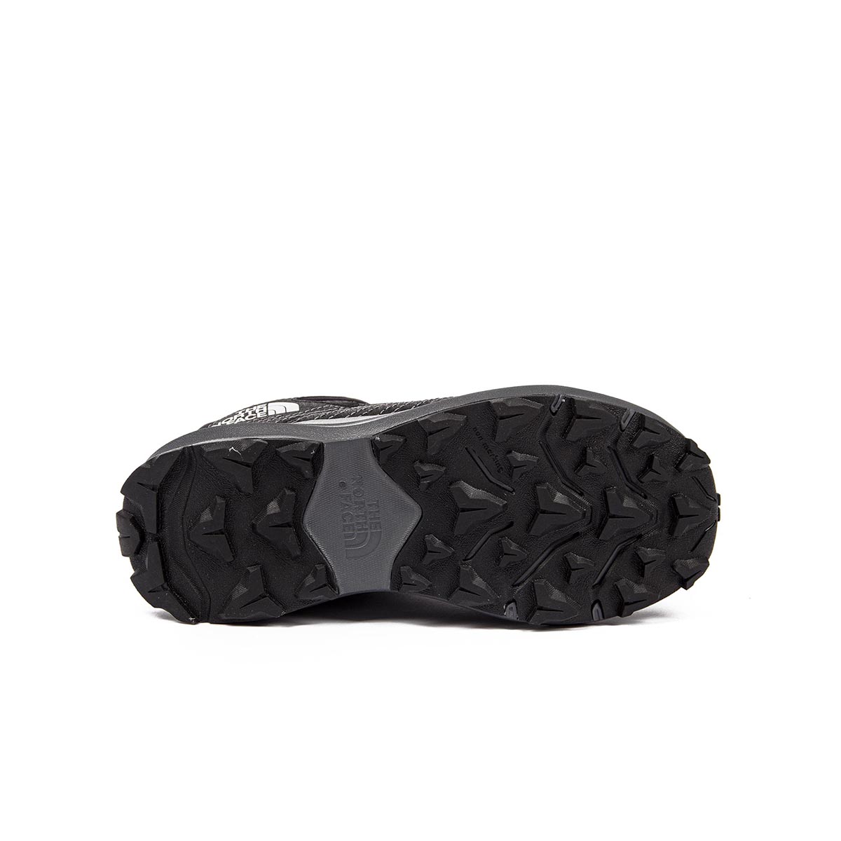 THE NORTH FACE - YOUTH FASTPACK WATERPROOF SHOES