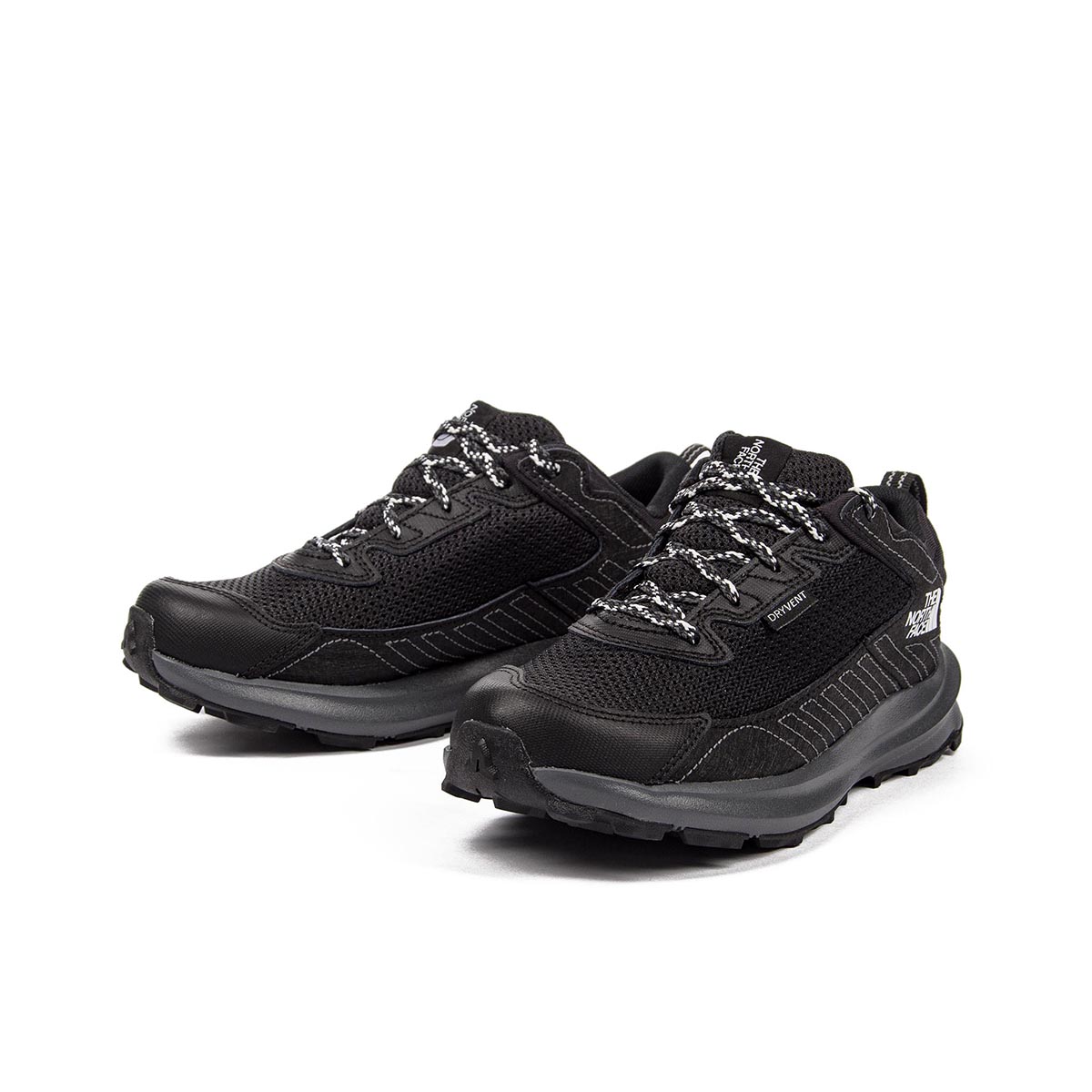 THE NORTH FACE - YOUTH FASTPACK WATERPROOF SHOES