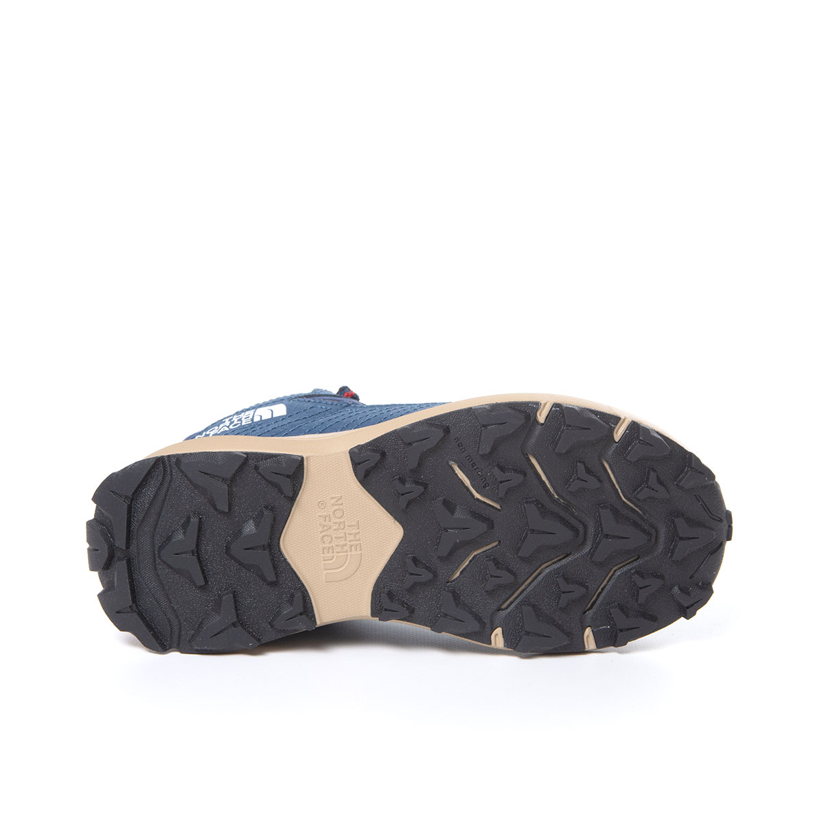 THE NORTH FACE - FASTPACK WATERPROOF HIKING
