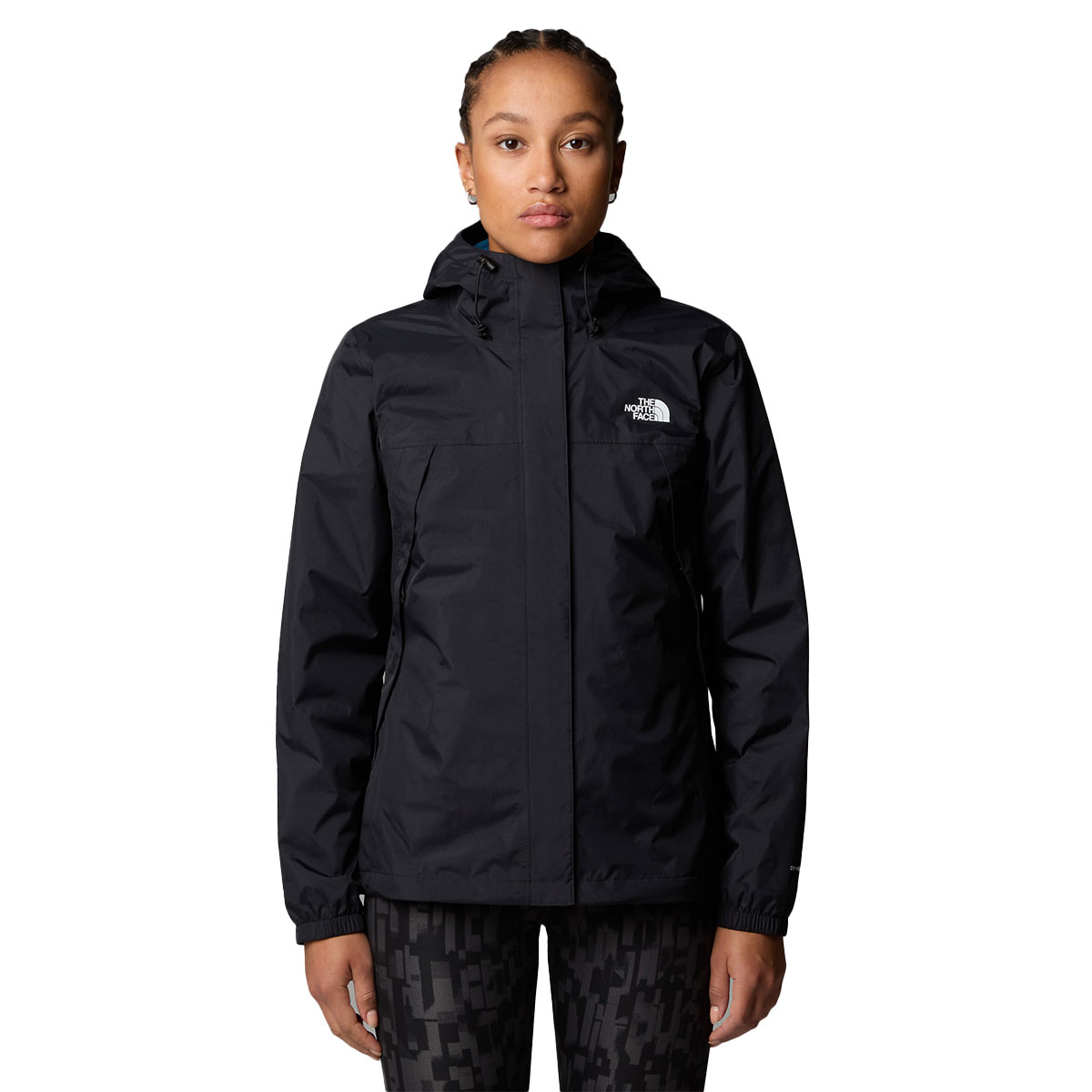 THE NORTH FACE - ANTORA JACKET