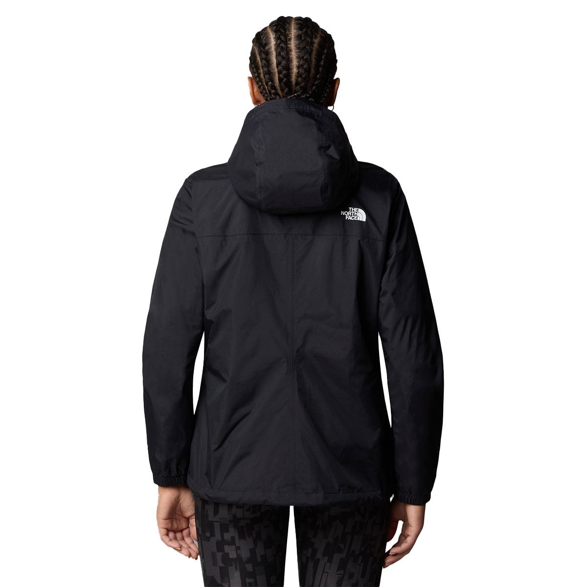 THE NORTH FACE - ANTORA JACKET