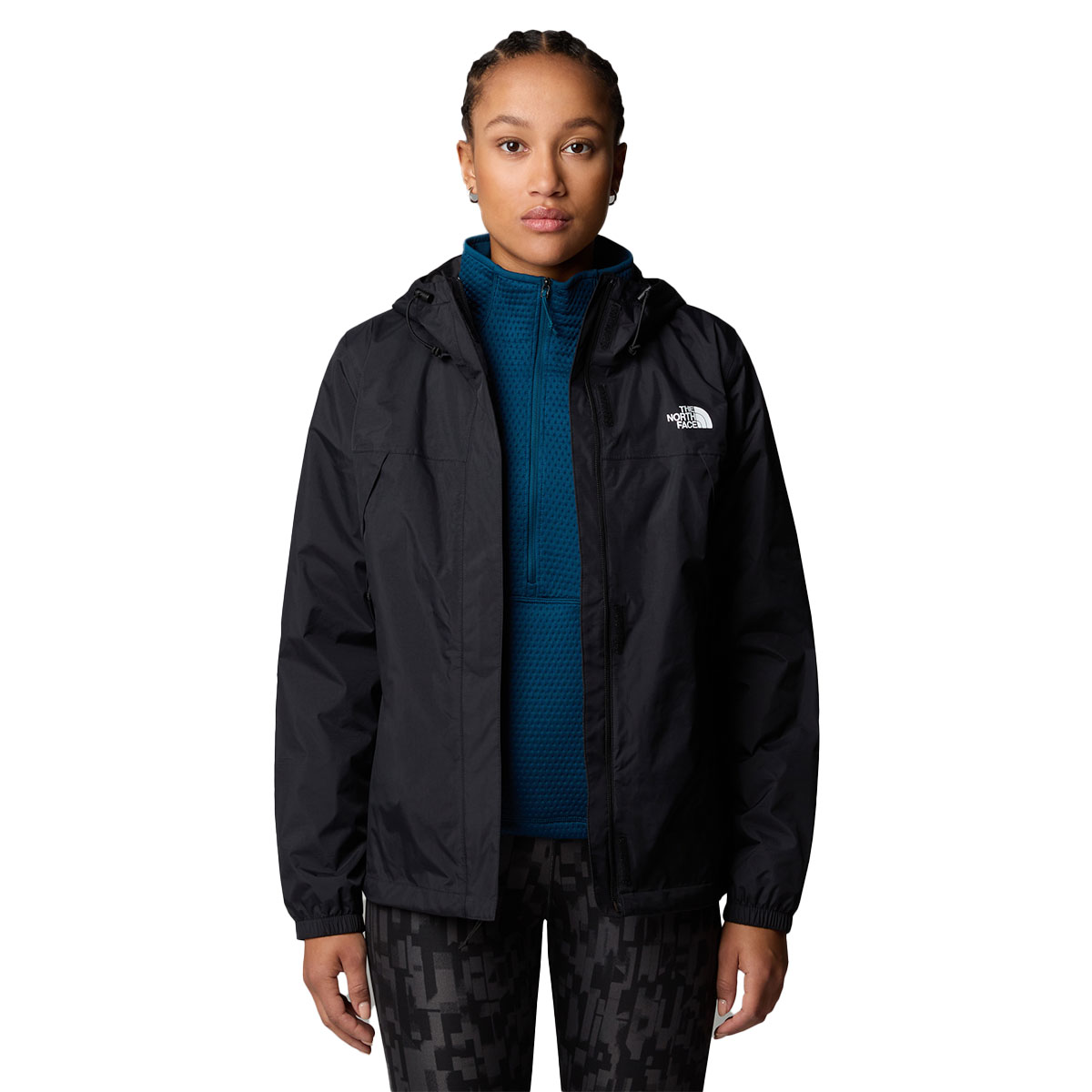 THE NORTH FACE - ANTORA JACKET