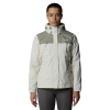 THE NORTH FACE - ANTORA JACKET