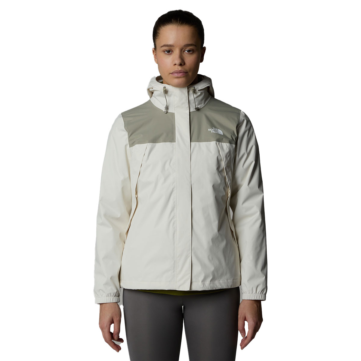 THE NORTH FACE - ANTORA JACKET