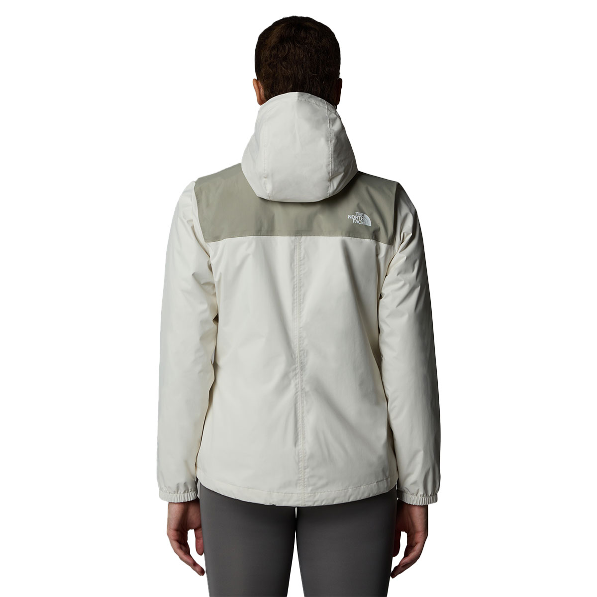 THE NORTH FACE - ANTORA JACKET