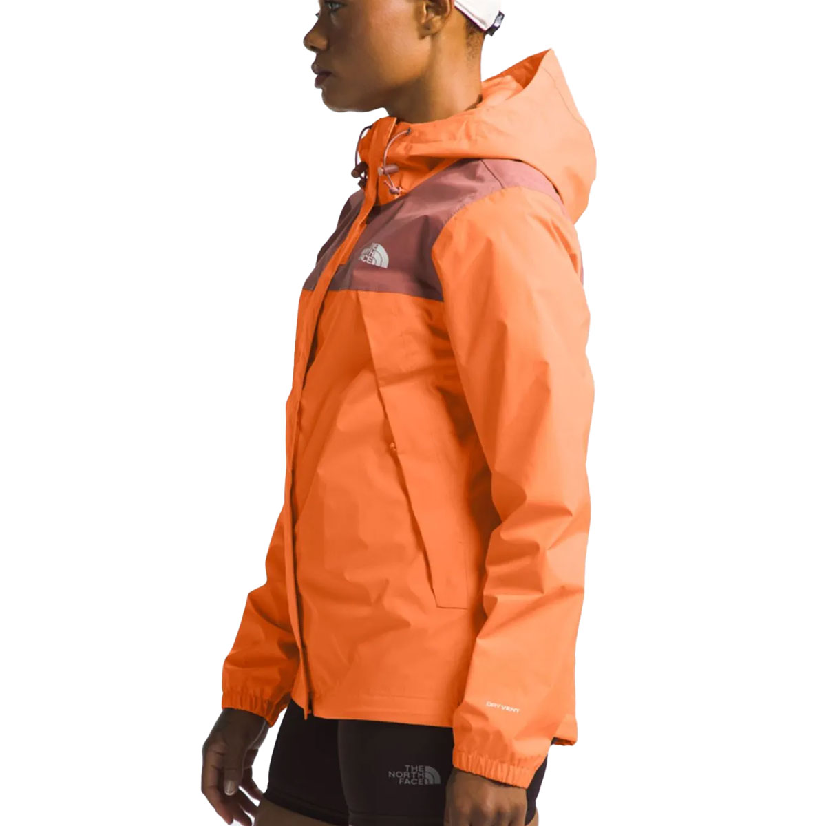 THE NORTH FACE - ANTORA JACKET