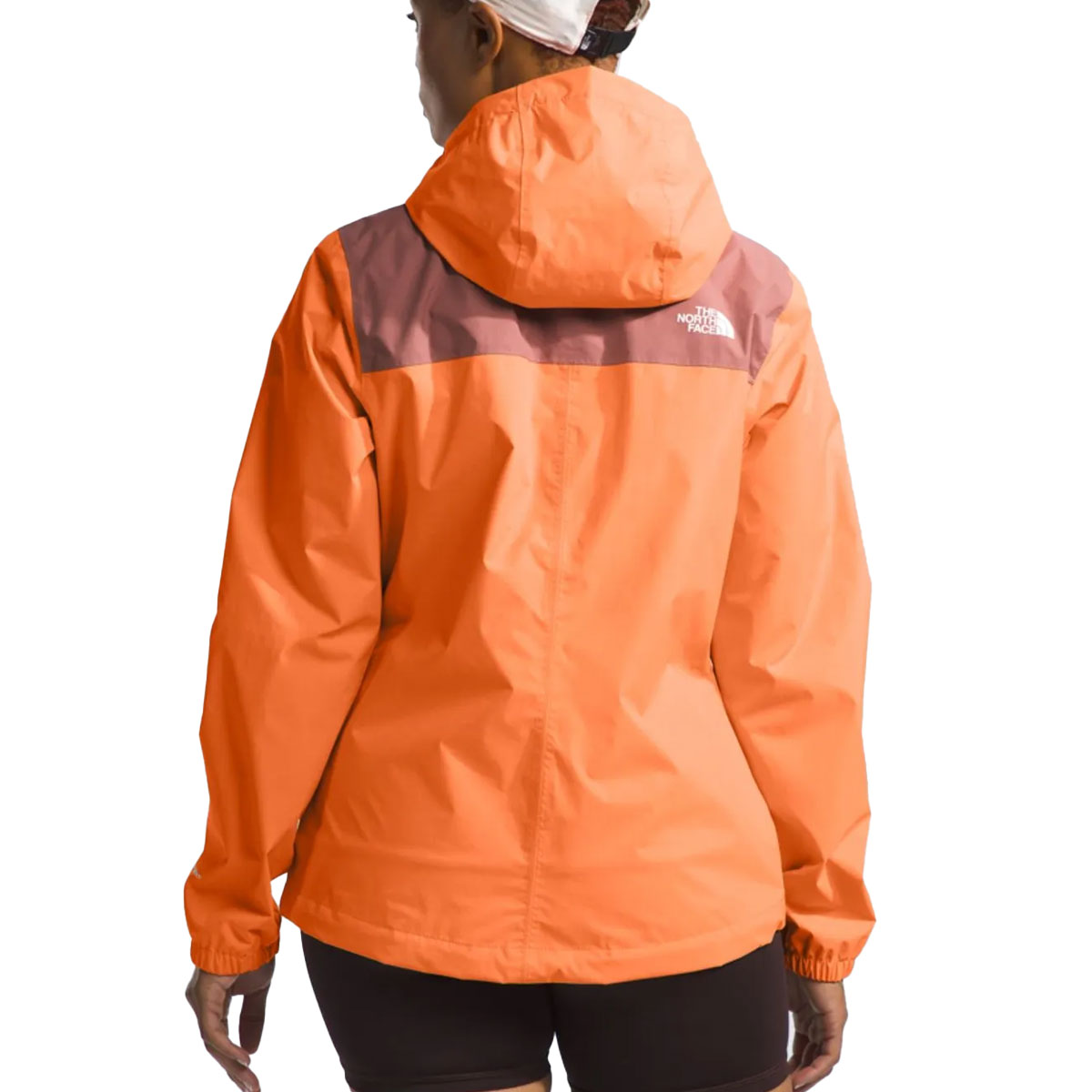 THE NORTH FACE - ANTORA JACKET