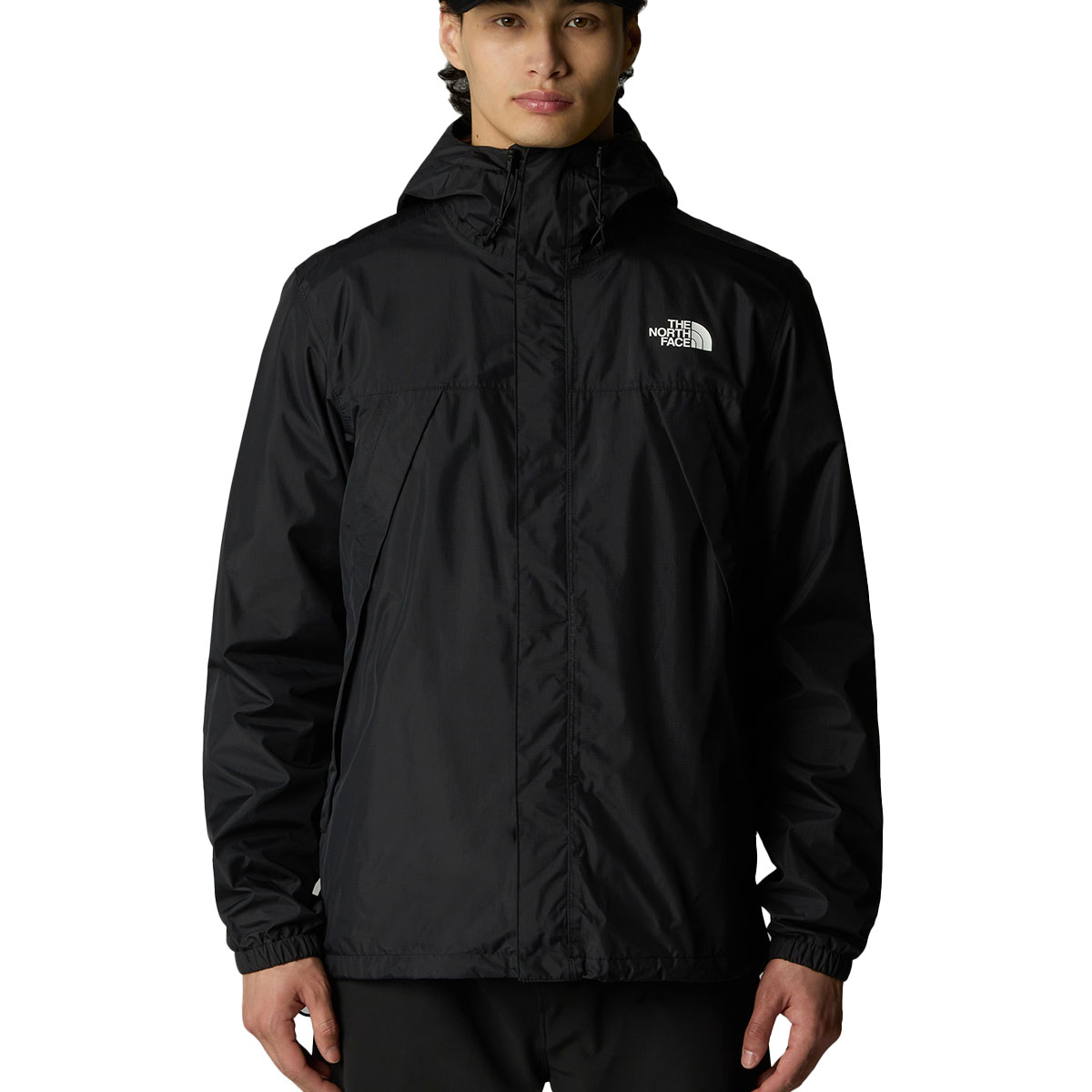THE NORTH FACE - ANTORA JACKET