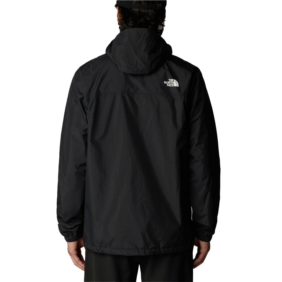 THE NORTH FACE - ANTORA JACKET