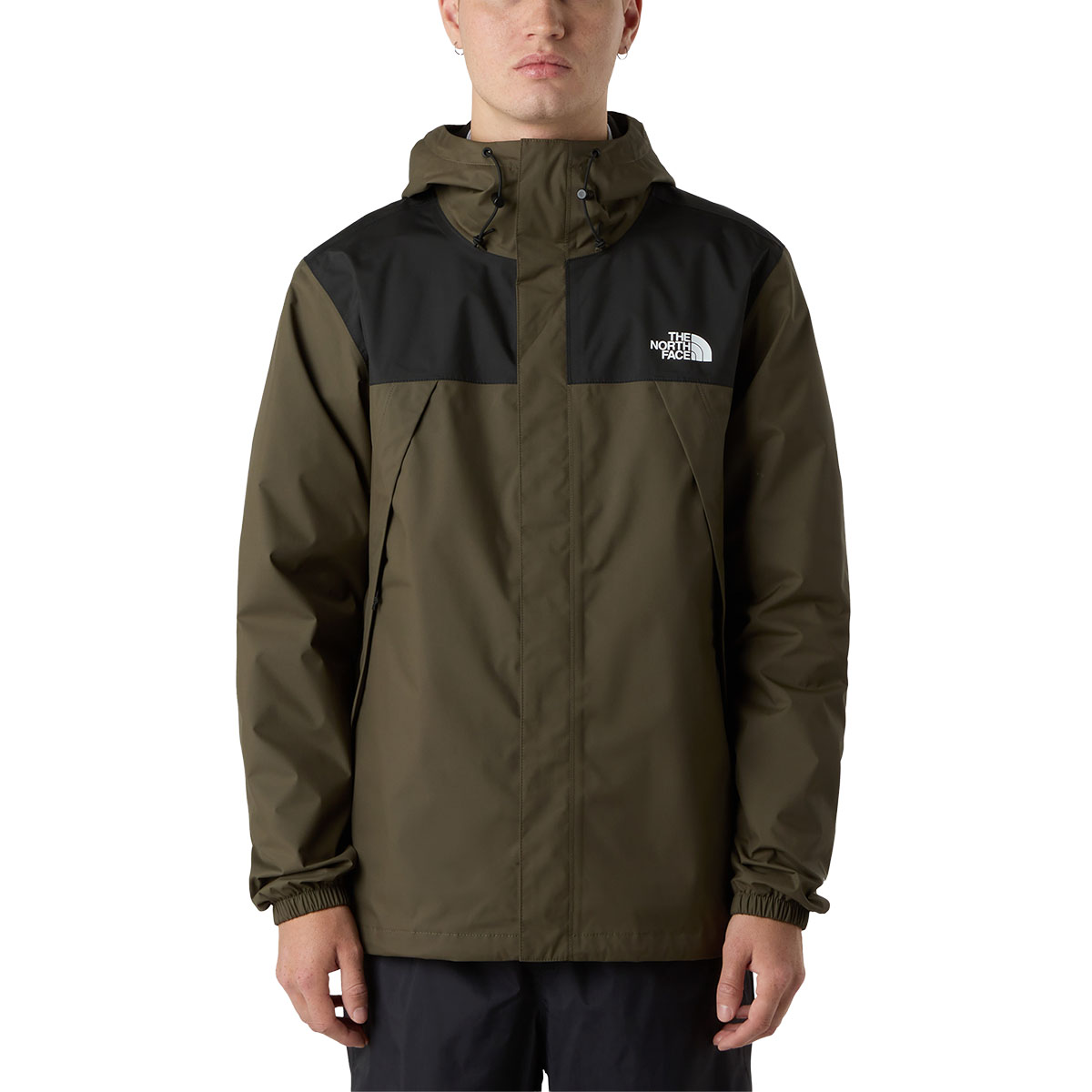 THE NORTH FACE - ANTORA JACKET