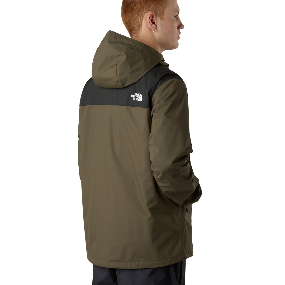 THE NORTH FACE - ANTORA JACKET