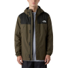 THE NORTH FACE - ANTORA JACKET