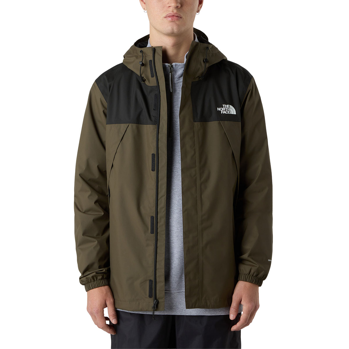 THE NORTH FACE - ANTORA JACKET