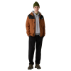 THE NORTH FACE - ANTORA JACKET