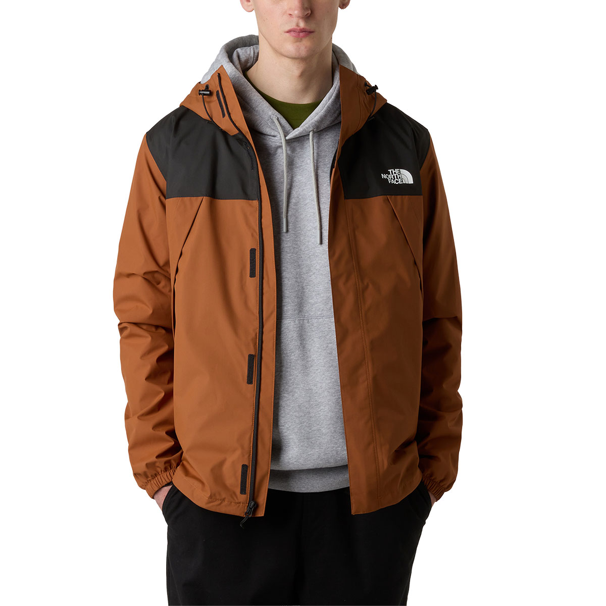 THE NORTH FACE - ANTORA JACKET