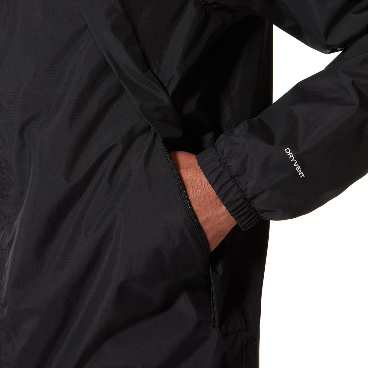 THE NORTH FACE - ANTORA JACKET