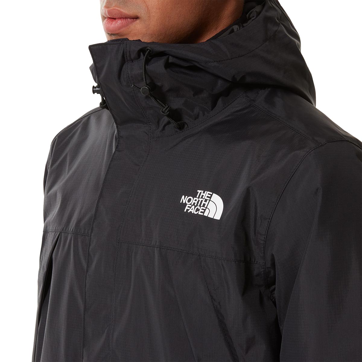 THE NORTH FACE - ANTORA JACKET