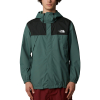 THE NORTH FACE - ANTORA JACKET