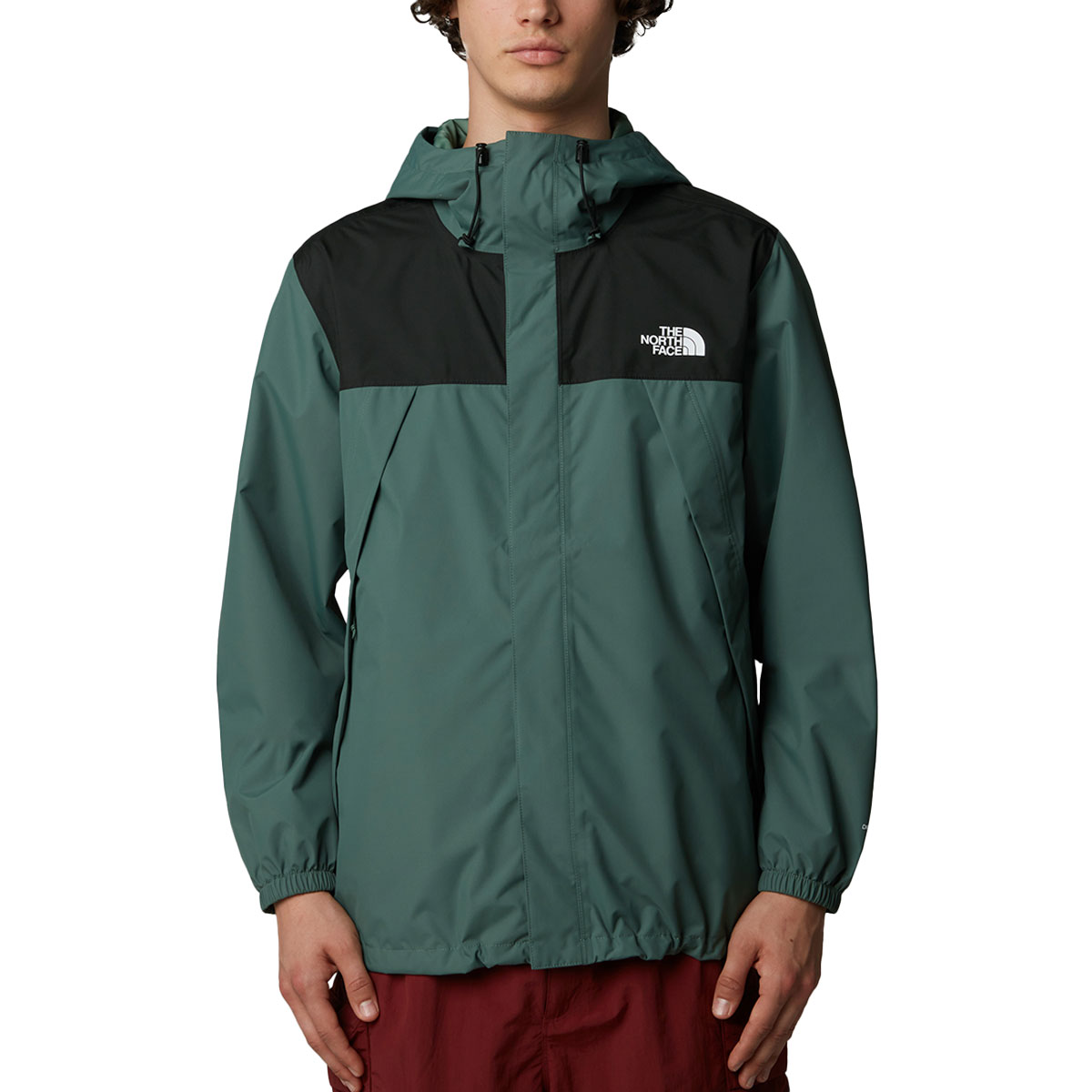 THE NORTH FACE - ANTORA JACKET