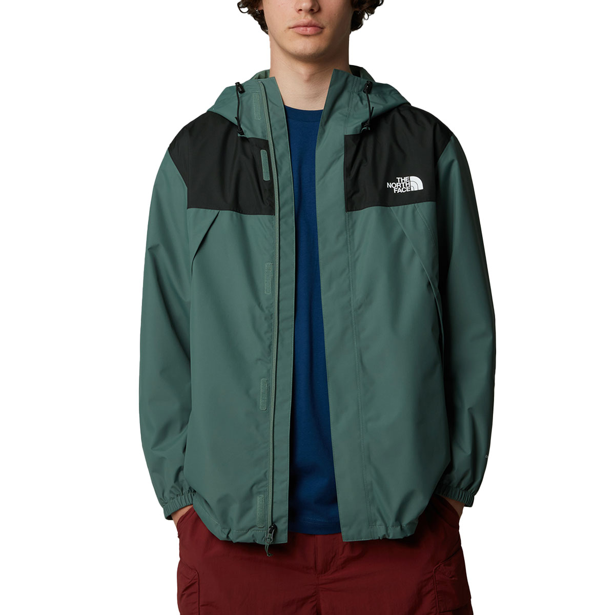 THE NORTH FACE - ANTORA JACKET