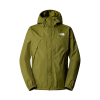 THE NORTH FACE - ANTORA JACKET