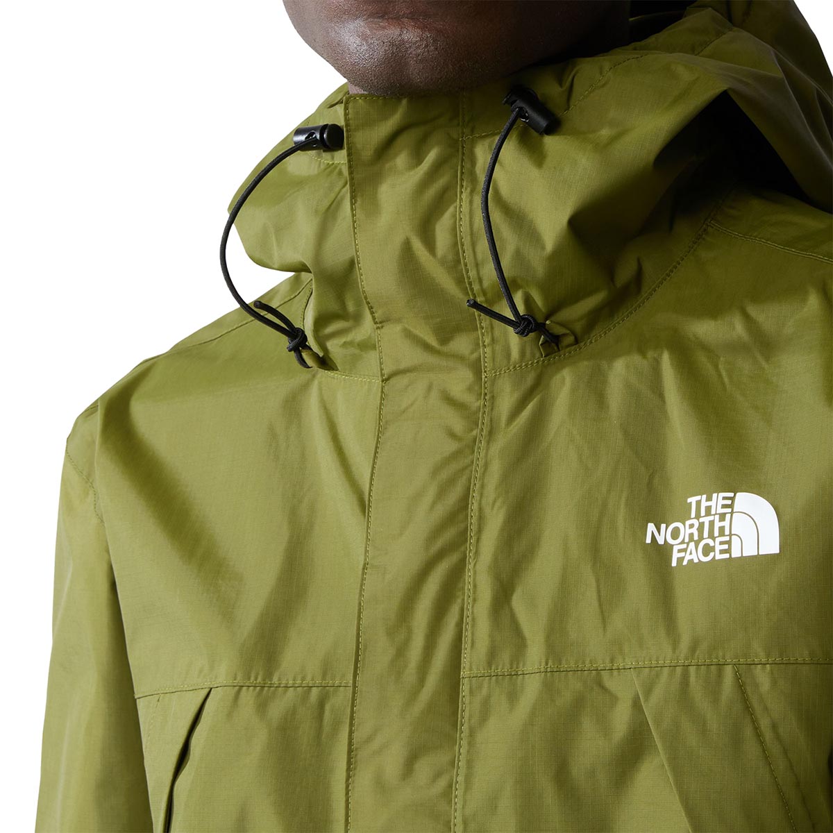 THE NORTH FACE - ANTORA JACKET