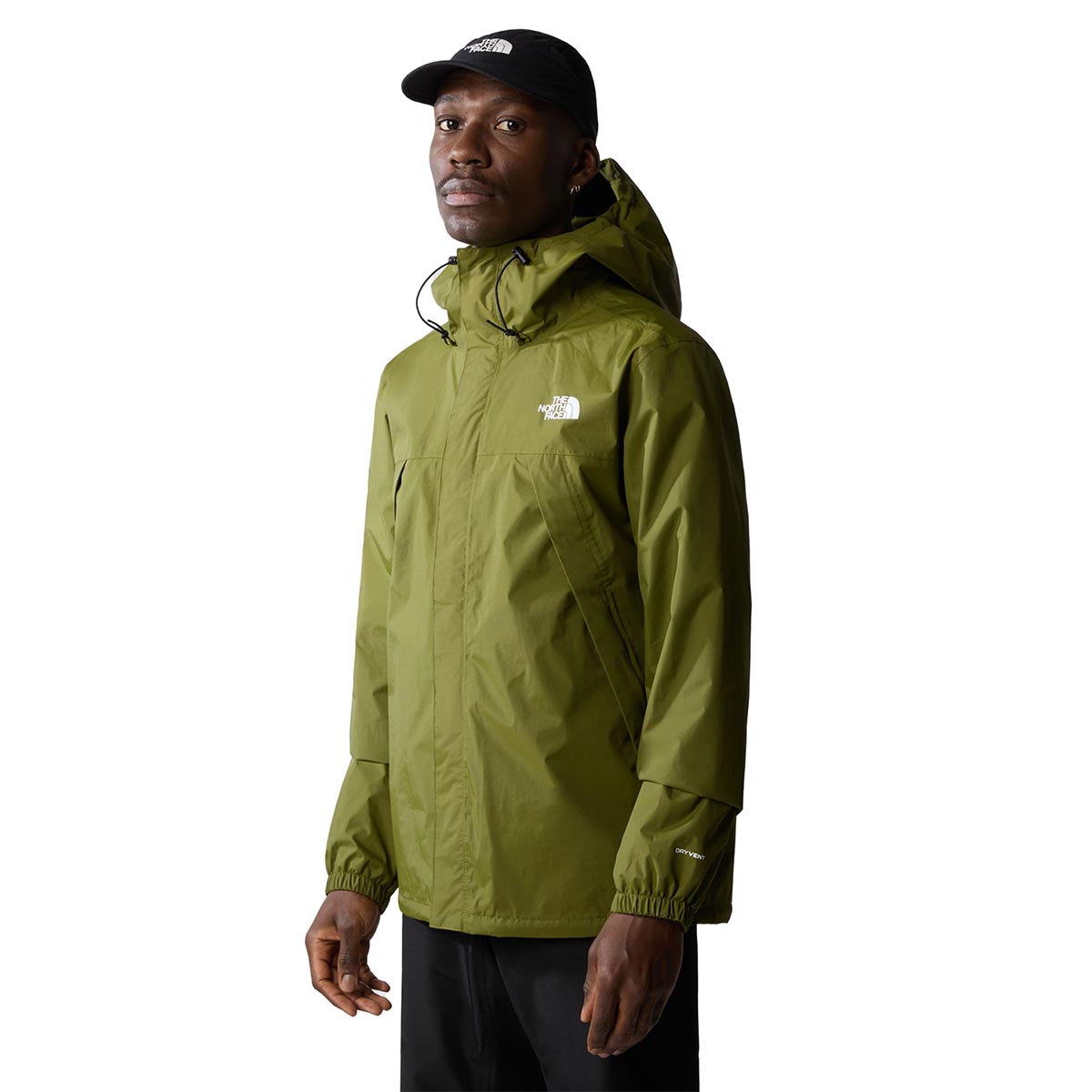 THE NORTH FACE - ANTORA JACKET