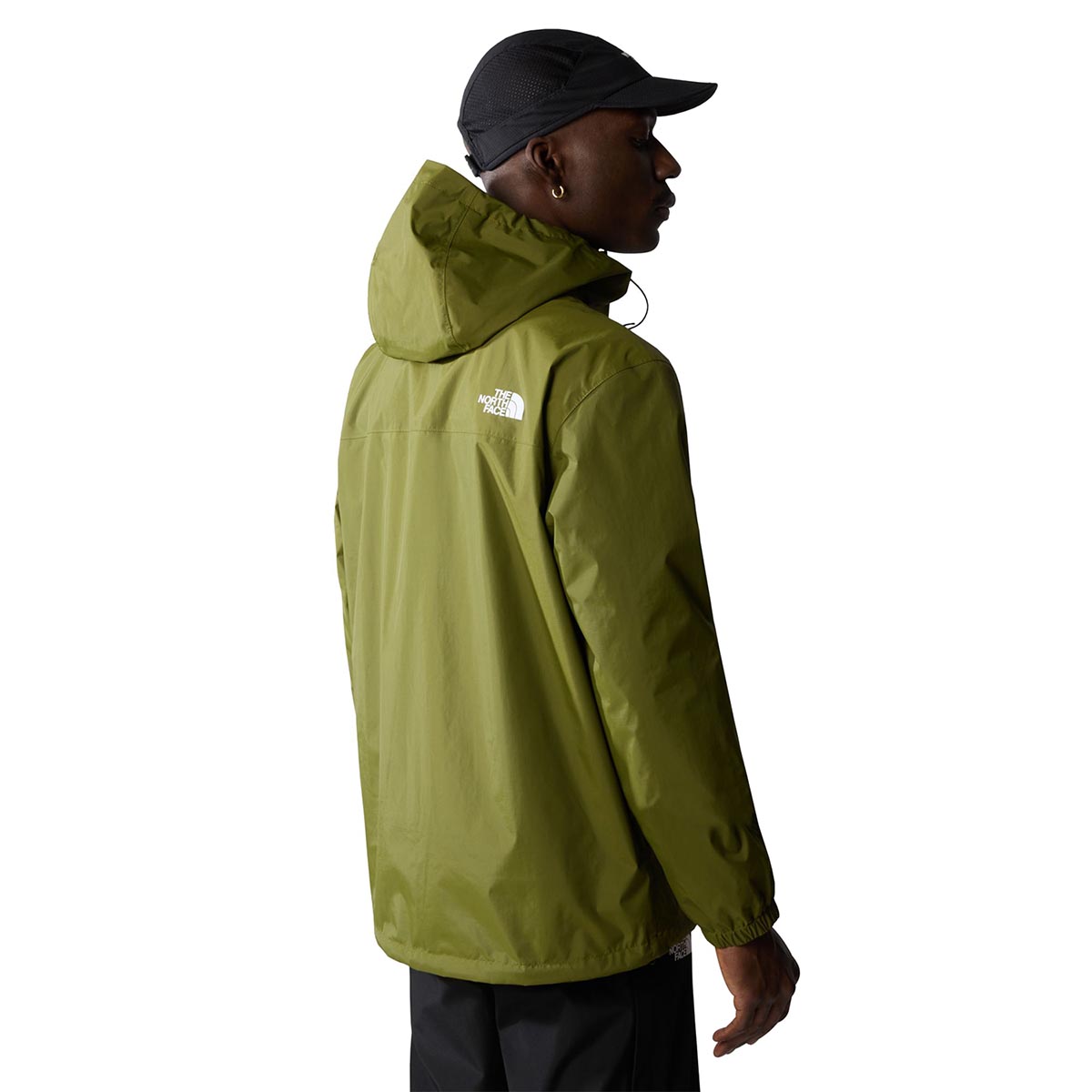 THE NORTH FACE - ANTORA JACKET