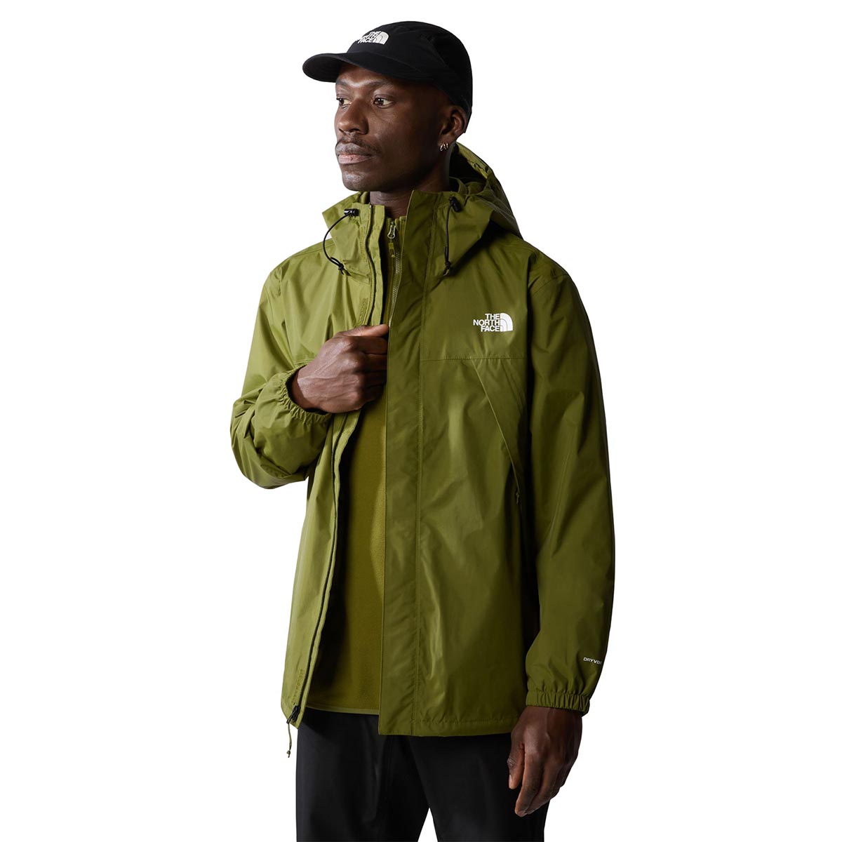 THE NORTH FACE - ANTORA JACKET