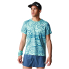 THE NORTH FACE - PRINTED SUNRISER T-SHIRT