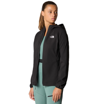 North face nimble hoodie womens store