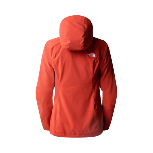 THE NORTH FACE - NIMBLE HOODED JACKET