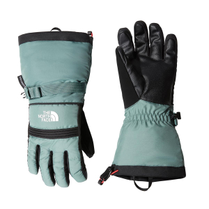 THE NORTH FACE - MONTANA SKI MITTENS