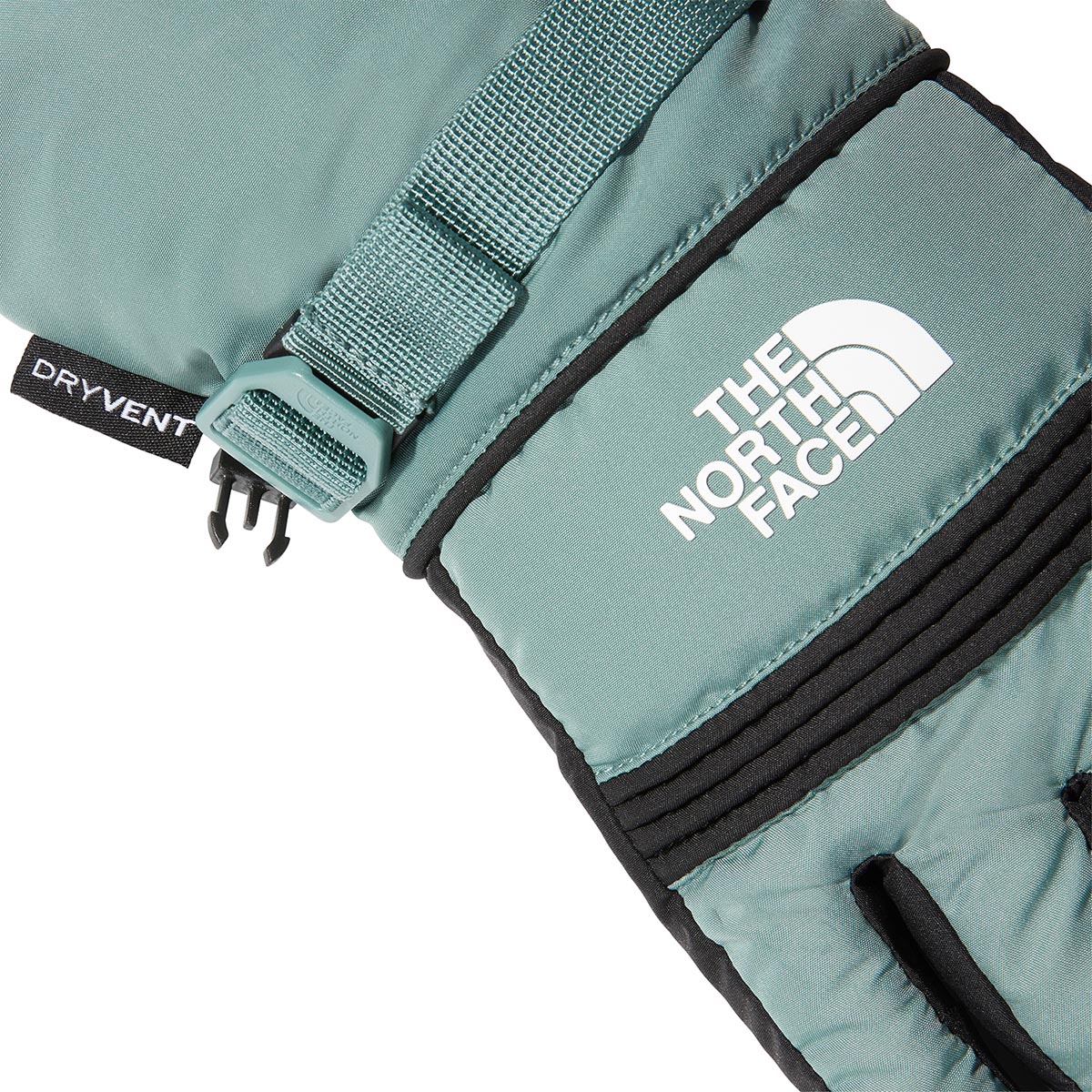 THE NORTH FACE - MONTANA SKI MITTENS
