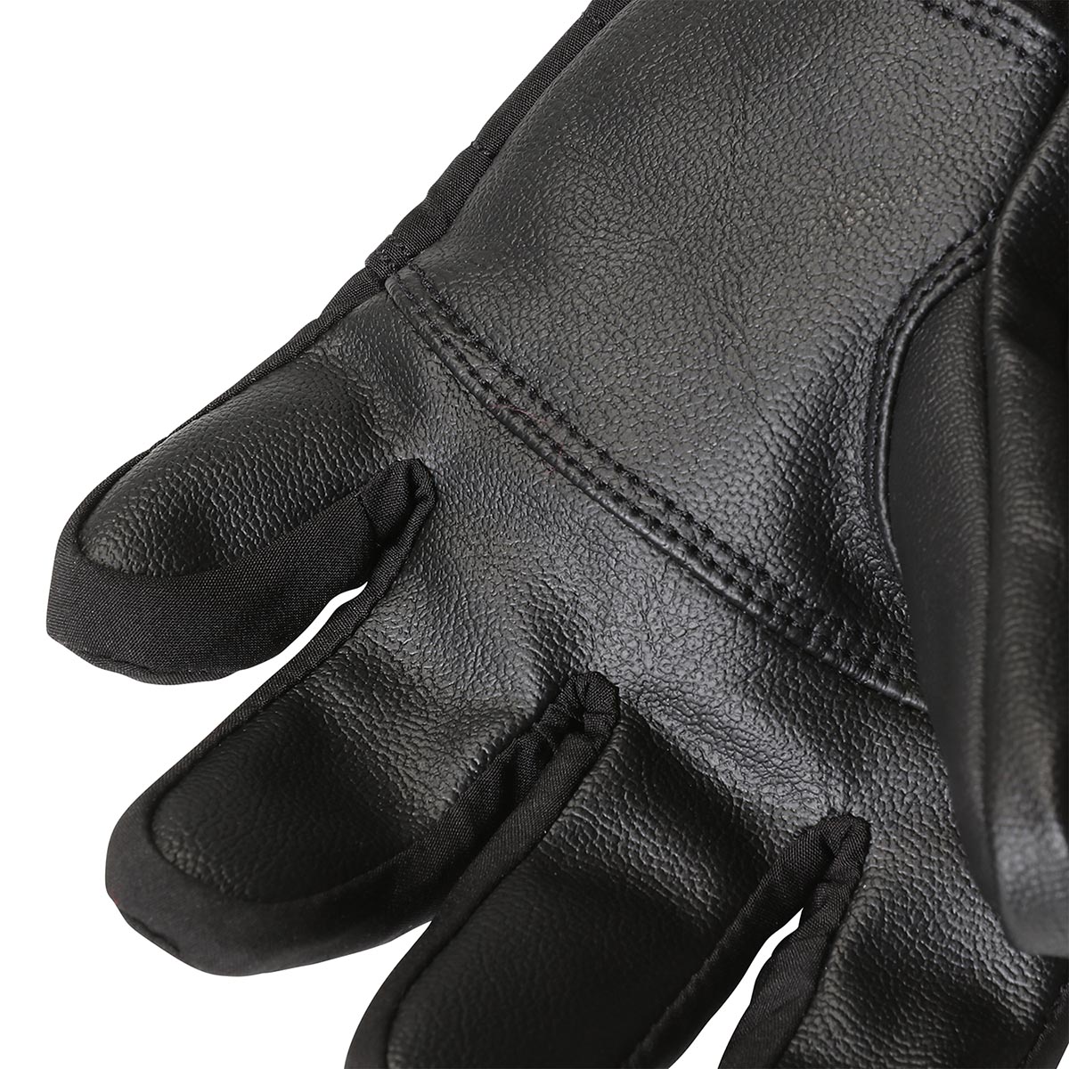 THE NORTH FACE - KIDS MONTANA SKI GLOVES