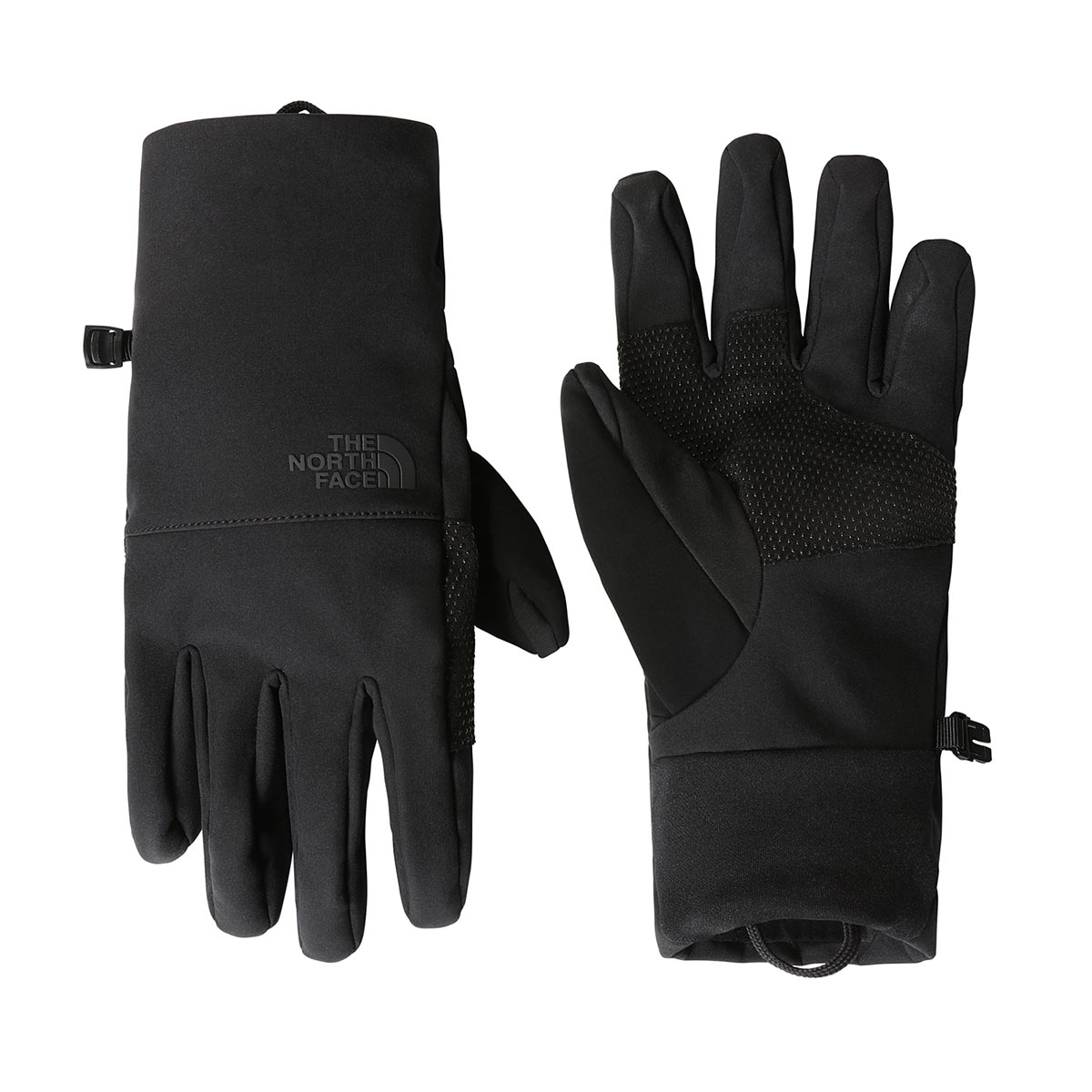 THE NORTH FACE - APEX ETIP GLOVES