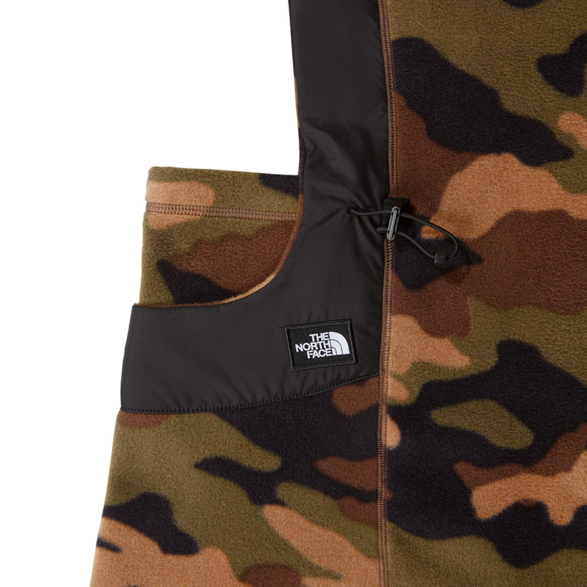 THE NORTH FACE - WHIMZY POWDER HOOD