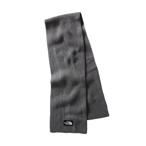 THE NORTH FACE - LOGO BOX UNISEX SCARF