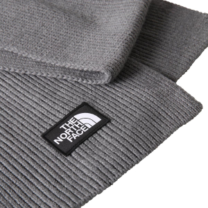 THE NORTH FACE - LOGO BOX UNISEX SCARF