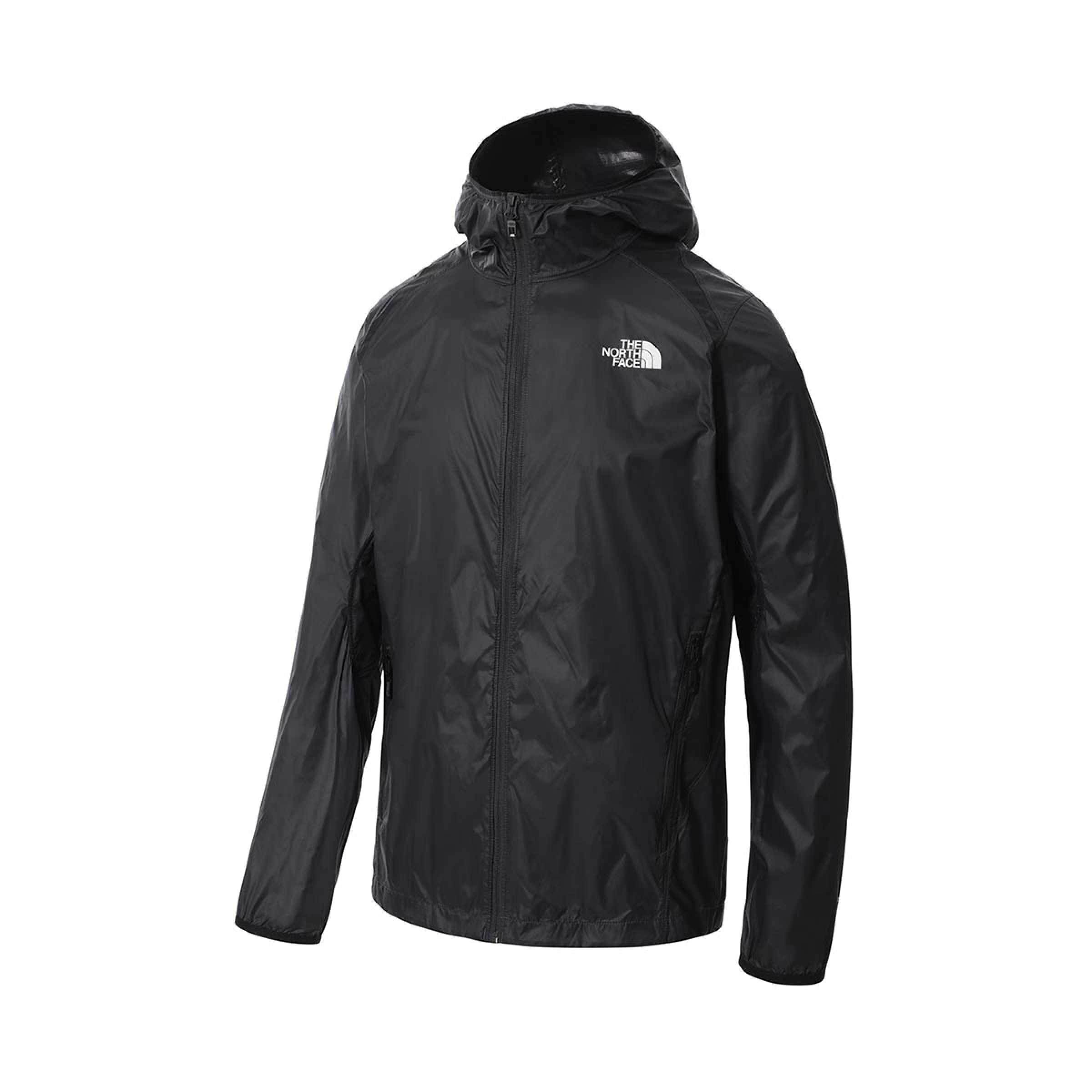 The North Face ATHLETIC OUTDOOR FULLZIP WIND JACKET (NF0A7SSAMN8)