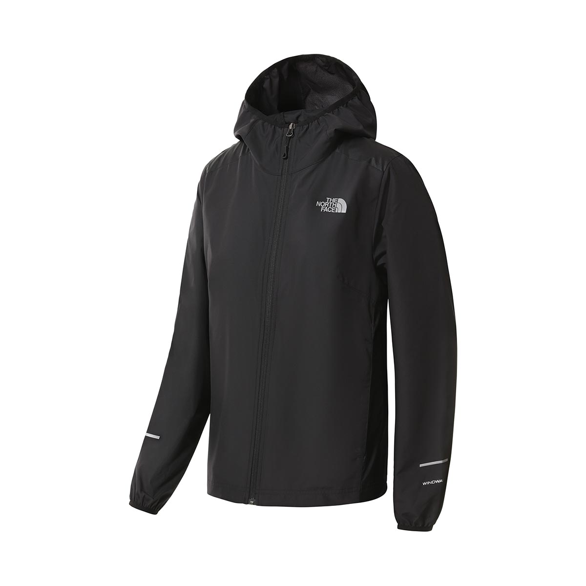THE NORTH FACE - RUN WIND JACKET