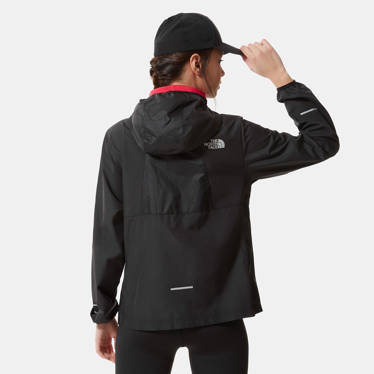 THE NORTH FACE - RUN WIND JACKET