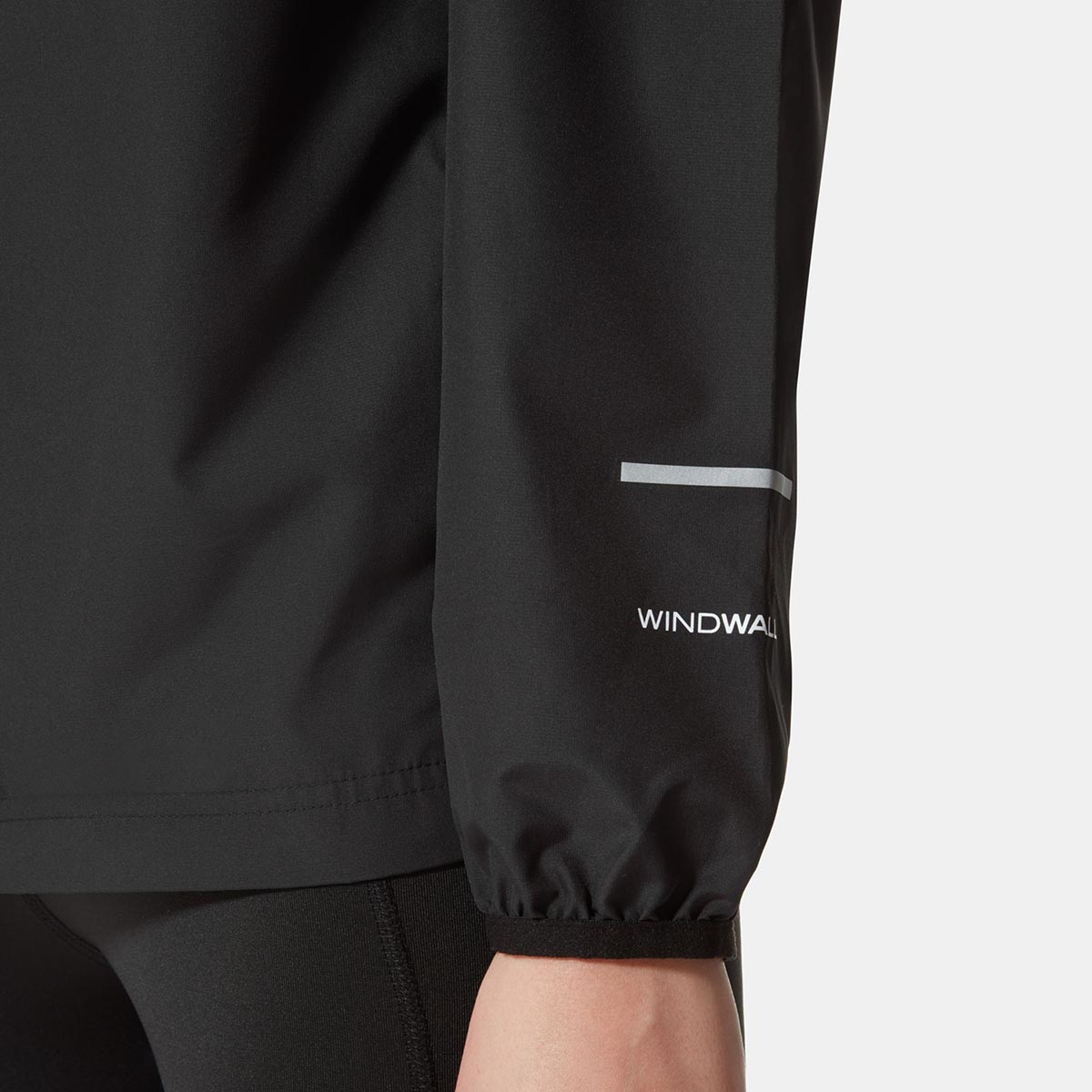 THE NORTH FACE - RUN WIND JACKET